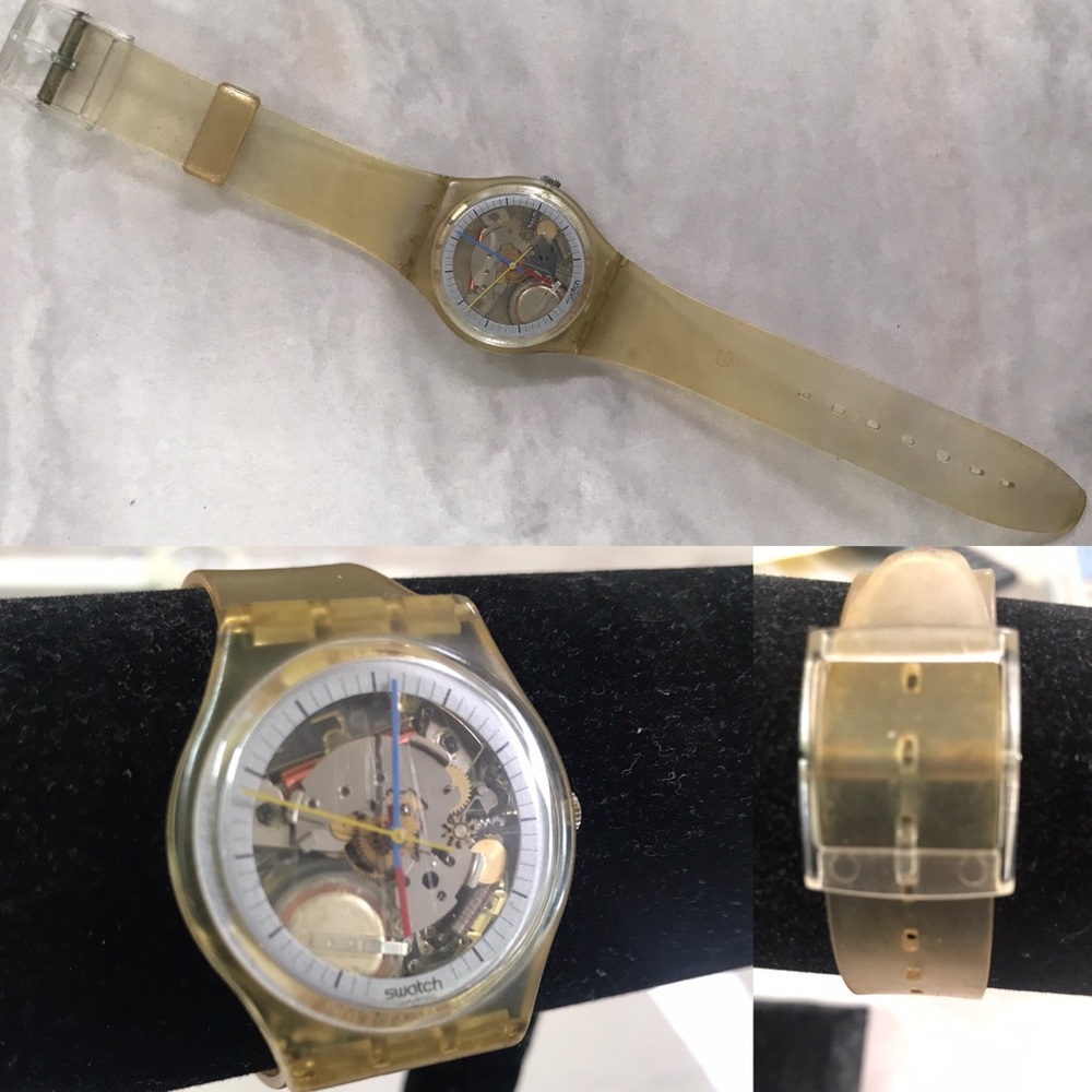SWATCH Watch Collection! - Picture 6 of 7